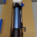 Telescope for Kids 50mm 100x Magnification Beginner Telescopio with Tripod, 2 Eyepieces & Finder Scope, STEM Educational Gift for Boys & Girls Ages 6-12, Portable Kids Telescope for Astronomy