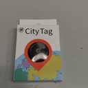 GPS Tracker for Vehicles, Cars, Kids, Pets, and Motorcycles | Real-Time Location Tracking | No Monthly Fee No Subscription | Mini Hidden GPS Tracker Device for Car, Dog, Elderly, and Personal Use