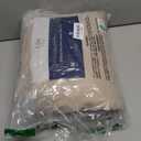 Extra Deep King Sheet Set - 6 Piece Breathable and Cooling Sheets - Hotel Luxury Bedding for Women, Men, Kids & Teens - Easy & Secure Fit - Soft, Wrinkle Free and Comfy - Extra Deep Pockets - Cream