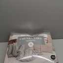 Mellobello Jumbo Chunky Yarn for Hand Knitting - Super Thick Chenille Chunky Yarn for Crocheting - Extra Soft Bulky Fluffy Blanket Big Yarn 8 Jumbo Pack (27yds,8 oz Each Skein) Country Blue