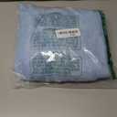 Cioatin Women Oversized Long Sleeve Sheer Mesh Knit Sweater Tops Y2K Summer Loose Hollow Out Pullover Jumper Shirt Beach Sky Blue, Small (Blue)