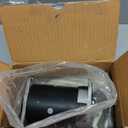 12V Starter Generator Compatible with Yamaha Golf Cart Gas Model G1A (1979-1986), G3A Sun Classic Gas(1986) J10-81100-10-00 GSB107-02,GHI0004,420-44004,420-44009,15424,72-25-15424 |