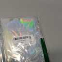 Dazoratix Book Lovers Acrylic Bookmarks - 45 Pcs Cute Acrylic Bookmark Blanks Clear Aesthetic Double-Sided Pastel Bookmark Making Kit UV DTF Transfer Stickers Yellow Pink Ribbon Women DIY Crafts Gifts