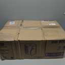 Tork Universal Hand Towel Roll White, Compatible with H21 Dispensers, 100% Recycled Fiber 6 Rolls x 800 Ft (RB8002)