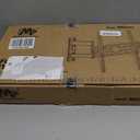 Mounting Dream TV Wall Mount Swivel and Tilt for Most 26-55 Inch TV, TV Mount Perfect Center Design, Full Motion TV Mount Bracket with Articulation, up to VESA 400x400mm, 60 lbs, MD2377