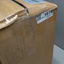 MOUNTUP Single Monitor Desk Mount Holds Screen up to 32 inch, Height Adjustable Monitor Arm, Full Motion Computer Monitors Stand with Clamp/Grommet Base, VESA Mounts Fit 4.4-17.6lbs Computer, Black