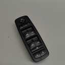 3+9 PINS.Driver Side Power Window Switch Fits for 2013-2015 Ram 1500 2500 3500 4500/5500,2013-2015 Ram C/V, 12-16 Dodge Grand Caravan, 12-15 Chrysler Town & Country|Replace OE #68110866AB