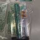 L'Oreal Paris Extensionist Waterproof Mascara, Lengthening, Volumizing, and Curling Formula For a Lash Extension Eye Makeup Look, Waterproof Black (0.41 Fl Oz (Pack of 1))