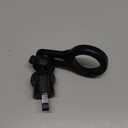 elitehood Magnetic Phone Tripod Mount for Magsafe, Aluminum iPhone Tripod Mount Adapter with 1/4 Screw, Cold Shoe Phone Holder for Camera, Compatible with iPhone 16/15/14/13 Series