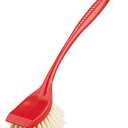 Libman Long Handle Tampico Scrub Brush