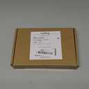 Pipe Clamps,304 Stainless & Rubber Cushioned Heavy Duty Conduit clips (SCH 2 in (60 MM) - 12 Pack)