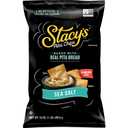 Stacys Pita Chips, Sea Salt, No Artificial Colors or Flavors, 16 Oz
