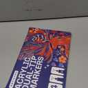 ARTISTRO 24 Acrylic Paint Markers for Rock, Fabric, Wood, Glass, Craft, Decoration - Dual-Tip Paint Pens - Stocking Stuffers, Christmas Gift Idea for Teens, Grandkids, Kids - Art Supplies