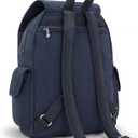 Kipling Women's City Pack Backpack, All-Day Versatile Daypack, Bag, Medium
