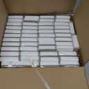 50 Packs Love Forever Bottle Openers for Wedding Favors to Guests,Bridal Shower Party Gifts, Souvenirs or Decorations with Gift Package (Love heart) (Gold)