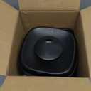 LEVOIT Classic 160 Top-Fill Ultrasonic Cool Mist Humidifier, Super Easy to Fill and Clean, Quiet Operation for Bedroom Home Baby & Plants, Auto Shut-off for Safety, 360 Rotating Nozzle, 2.5L, Black