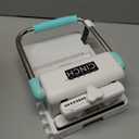 We R Memory Keepers Cinch Book Binding Machine Version 2, Mint, Easy to Use, Slide Ruler, Spiral Binding, Professional Books, Notebooks, Calendars