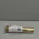 Westbrass A422-01 1-1/2" x 8" Slip Joint Extension Tube, PVD Polished Brass