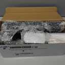 Kaxiida Solar Multicolor Lights Outdoor, 7 Lighting Modes Solar Light Outdoor Waterproof IP68, Color Changing RGB Powered Lights Outdoor for Garden Yard Patio Landscape Decorations