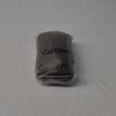 CaliTime Throw Pillow Covers Decorative 20 X 20 Inches Pack of 2 Cozy Chenille Cushion Cases for Couch Sofa Bed Living Room Home Coffee