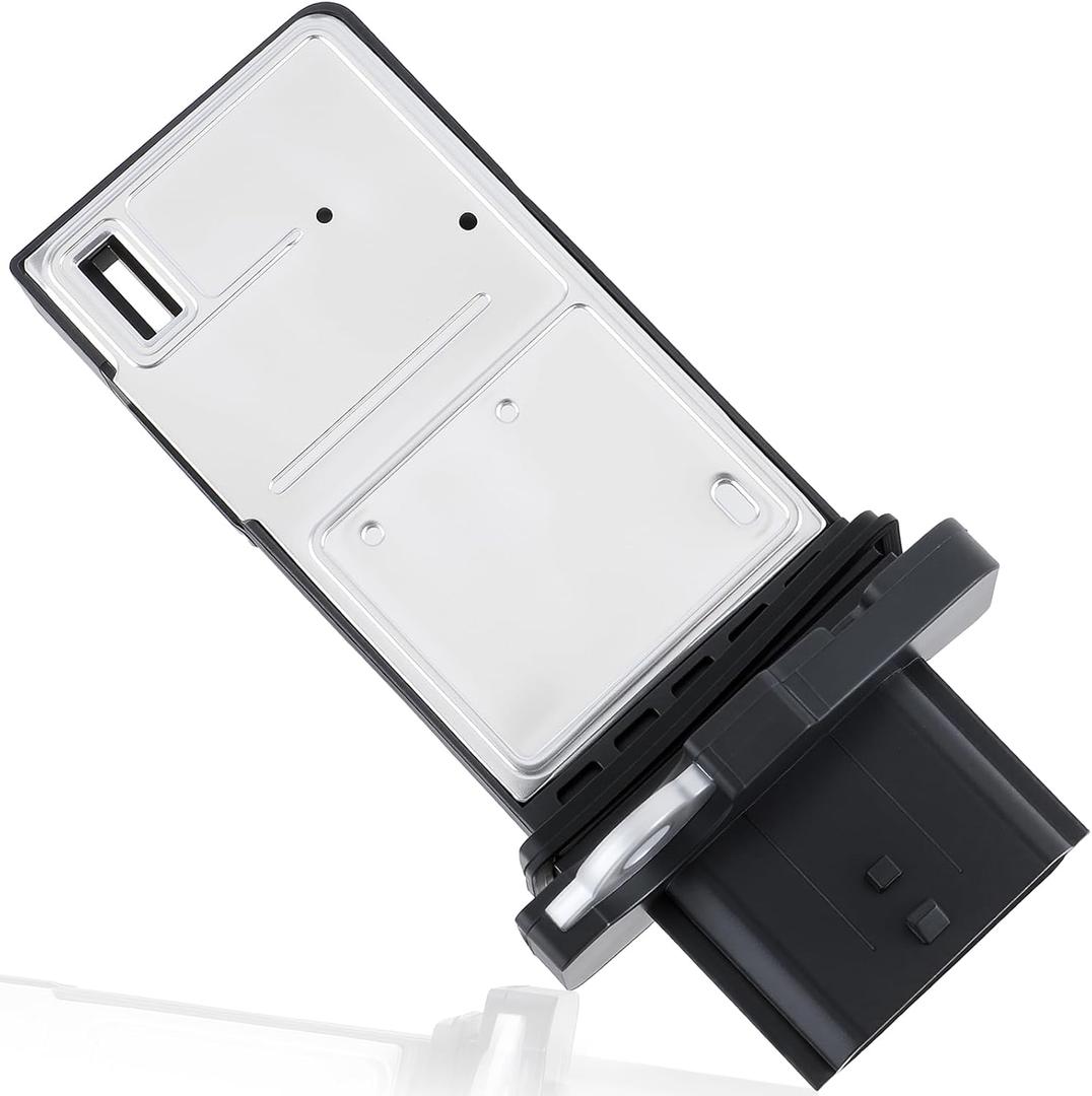 Mass Air Flow Sensor 22680-7S000 MAF Sensor Compatible with Infiniti QX60 2014-2015 Compatible with Nissan Pathfinder 2005-2015 226807S000