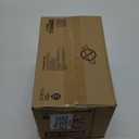 Poise Incontinence Pads & Postpartum Incontinence Pads, 3 Drop Light Absorbency, Regular Length, 120 Count (4 Packs of 30), Packaging May Vary