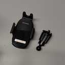 Miracase Phone Holders for Your Car with Metal Hook Clip, Air Vent Cell Phone Car Mount, Hands Free Universal Automobile Cradle Fit for iPhone Android and All Smartphones, Classic Black