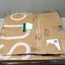 Bosu Home Gym Equipment The Original Balance Trainer 26 Inch Diameter (Light Blue/Black)