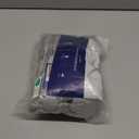 Wrap Around Dust Ruffle Bed Skirt - Light Grey - for Queen Size Beds with 12 Inch Drop - Elastic Strap - Adjustable Pleated Bedskirt with Brushed Fabric and Wrinkle Free - For Women, Men, Kids & Teens