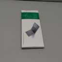 Samsers Foldable Bluetooth Keyboard with Touchpad, Portable Wireless Keyboard with Stand Holder, Rechargeable Full Size Ultra Slim Pocket Folding Keyboards for Android Windows IOS Tablet & Laptop-Gray (BT x1, Grey)