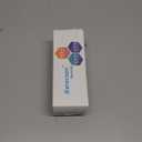 Kerecsen Computer Reading Glasses for Women Blue Light Blocking Glasses for Reading Fashion Pattern Print Eyeglasses for Womens (Mix Color -7, 0.75)