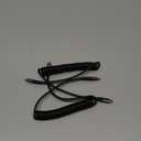 USB C to Lightning Cable 3FT 2Pack, Coiled iPhone Charger Fast Charging for Car [Apple MFi Certified] Short USBC iPhone Cord Compatible with iPhone14/13/12/11 Pro Max/XS MAX/8/Plus/iPad/CarPlay