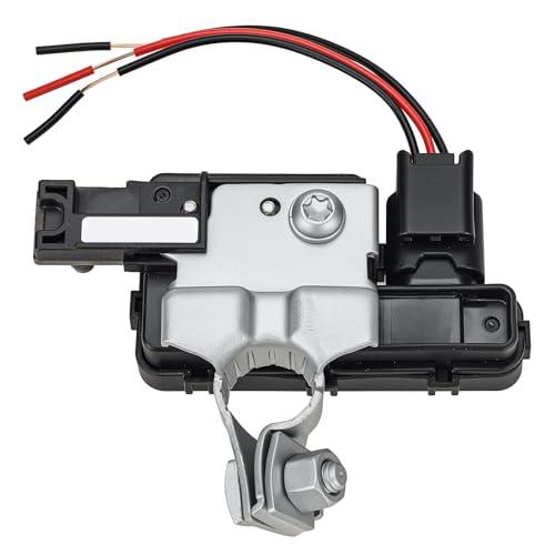 38920-T2A-A04 Car Battery Sensor Battery Terminal with Pigtail Connector for 2013-2017 Honda Accord / 2014-2020 RLX Replaces# 38920T2AA04, 38920-T2A-A02, 38920-T2A-A03, 38920-TY2-A01