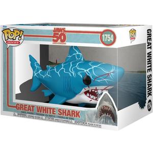 Funko Pop! Movies: Jaws - Great White Shark (Retro)