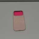 SCORPIFY for iPhone 17 Pro Case [Compatible with MagSafe] with Matte Nude Leopard Cheetah Print Design, Cute Magnetic Phone Cover for Women Girls, Beige Neutral Aesthetic, Cream Slim Bumper