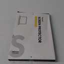 AR Screen Protector for iPad Pro 11 inch 2024 M4 5th Generation [8K Ultra HD, Original Screen Output] [Notchless Shield] Ultra Thin