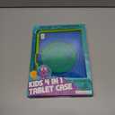 Kids 4 in 1 Tablet Case (Green)