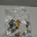 Dorman HW17387 Rear Drum Brake Hardware Kit Compatible with Select Scion / Toyota Models