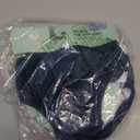 green sprouts Reusable Snap Swim Diaper Navy Solid-24 Months