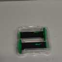 Dirt Bike Grips 7/8 Motorcycle Grips ATV Handlebar Grips Universal for KLX 110 KLX140 KLX300 KLX300R KX250 KX250F KX450F KDX220 KFX400 Dirt Pit Bike ATV Enduro Supermoto - Green