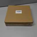 HUTHDAK Large Glitter Gold Bow Christmas Tree Topper,9.4 Inch Metal Tree Topper,Gold Bow Christmas Decorations for Xmas Home Decor Holiday Party Indoor Outdoor Shop Office