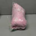 SOCHOW Glow in The Dark Blanket Unicorn Presents for Daughters, Toys for 3-10 Year Old Birthday Presents, Soft Cozy Flannel Throw Blanket for Preteens Teens, Pink 60 x 80 Inches, New