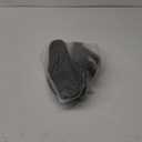 TOTES EVERYWEAR BLACK  Size 11