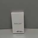 NEWDERY 4800mAH Battery Case for Samsung Galaxy S21, External Rechargeable Battery Charger and Mobile Phone Case Power Bank Backup Battery Charger for Galaxy S21 5G (6.2 Inches)