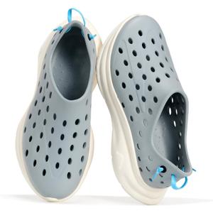 Project Cloud Recovery Shoes for Women & Men Non-Slip Water Shoes(Recharge), size 8M