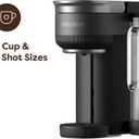 Keurig K-Crema Single Serve Coffee Maker