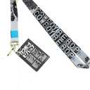 Cowboy Bebop - Spike Lanyard(Lanyard Only)