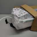 Portable Washing Machine - 16L Mini Foldable Washer with Spin Basket, 3 Cleaning Modes & Deep Cleaning for Small Clothes, Collapsible Laundry for Apartment, Home, Hotel and Travel (Green)