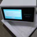 2026 MODOY Shockwave Therapy Machine for Joint/Muscle Pain Relief, FSA/HSA Eligible Shockwave Therapy, Non-Invasive Extracorporeal ESWT Shock Wave Therapy Device, Ideal for Home & Clinical Use(White)