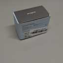 BroadLink RM4 Mini IR Universal Remote Control (2.4 GHz Wi-Fi Only), Smart Home Automation Wi-Fi Infrared Blaster for TV, AC, STB Audio, Works with Alexa, Google Home, IFTTT